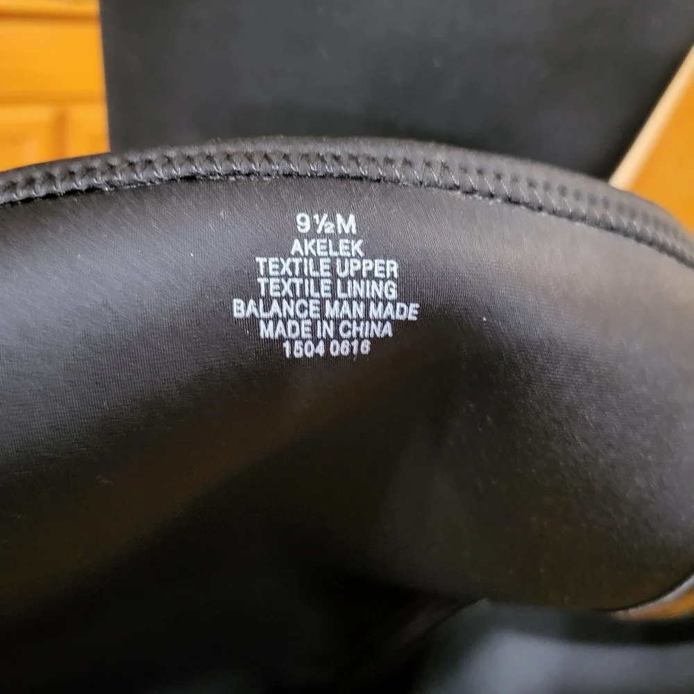 Anne Klein Sport Boots - Picture 9 of 11